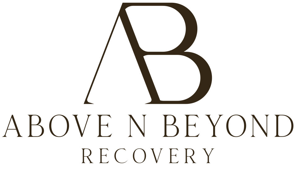 Above N Beyond Recovery